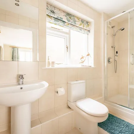 Abbotsgarth Heights Holiday home Bowness-on-Windermere