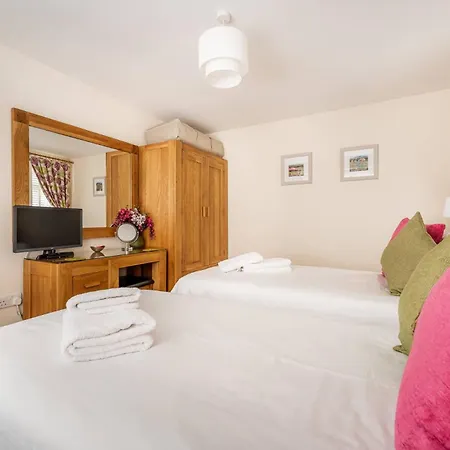 Holiday home Abbotsgarth Heights