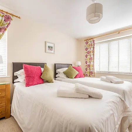 Abbotsgarth Heights Holiday home