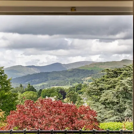 Abbotsgarth Heights Holiday home