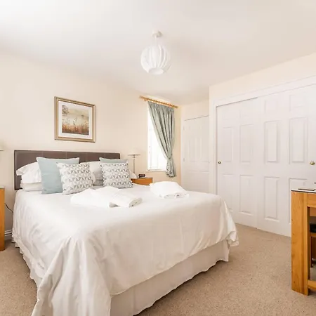 Abbotsgarth Heights Holiday home