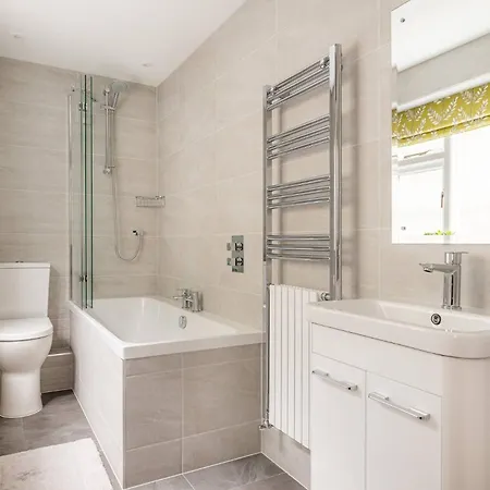 Abbotsgarth Heights Holiday home Bowness-on-Windermere