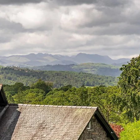 Abbotsgarth Heights Holiday home *