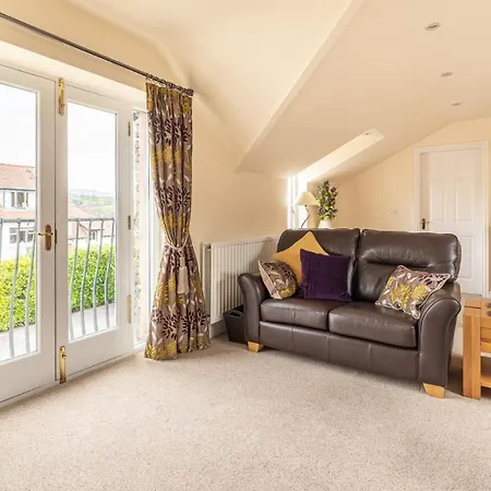 Abbotsgarth Heights Holiday home *