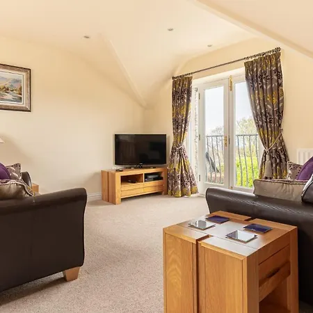 Holiday home Abbotsgarth Heights *