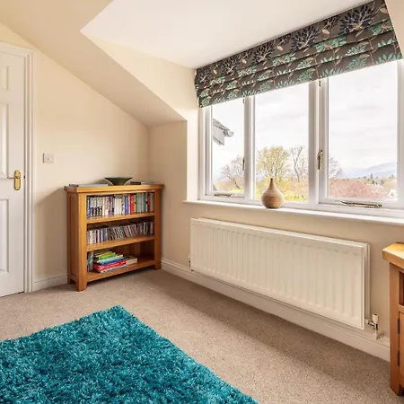 Abbotsgarth Heights Holiday home