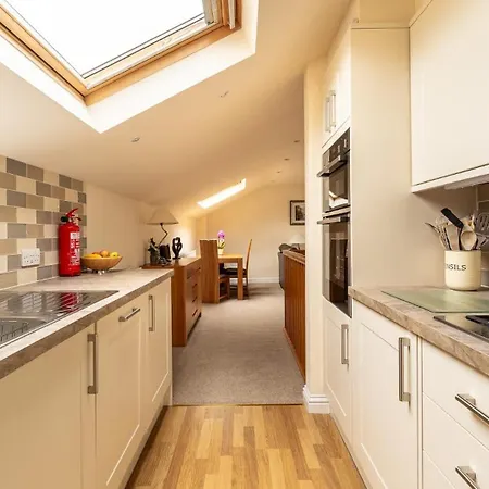 Holiday home Abbotsgarth Heights