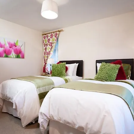 Σπίτι διακοπών Abbotsgarth Heights Windermere