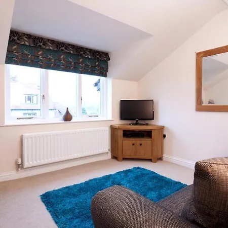 Σπίτι διακοπών Abbotsgarth Heights Windermere